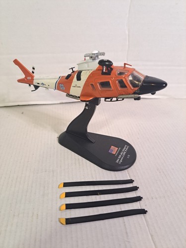 Deagostini mh 68a - 1:72, mh-68a
