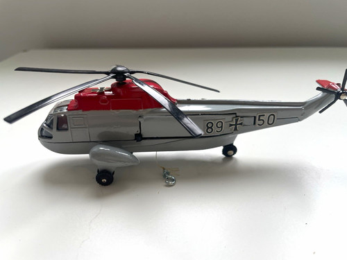 Dinky toys sea - toys, westland