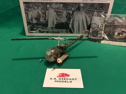 Corgi korean war series - korean,