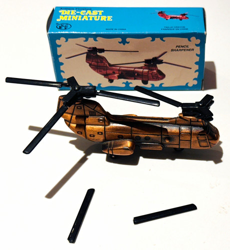 Vintage die cast - vintage, miniature