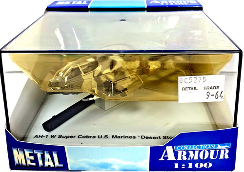 Armour 5275 super - super, cobra