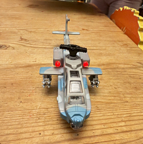 Diecast plastic military - plastic,