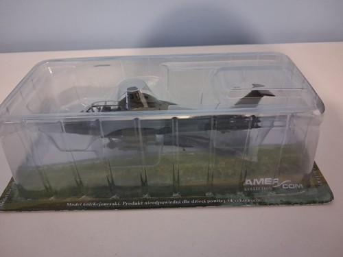Atlas amercom classic - amercom, 1:72