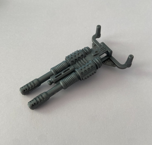 Chap mei soldier force - af-53,