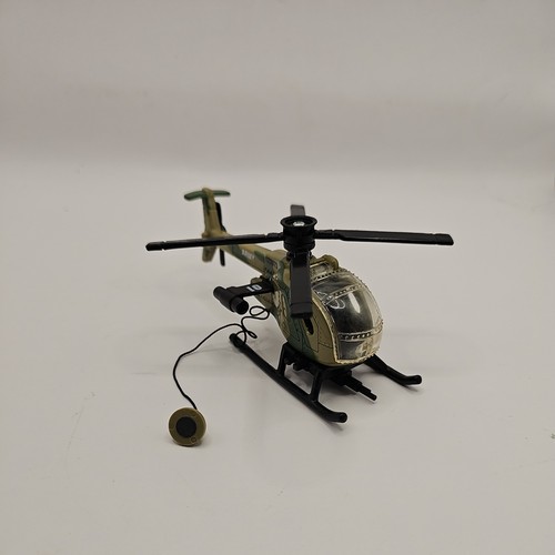 Matchbox 1998 mission bravo - mission,