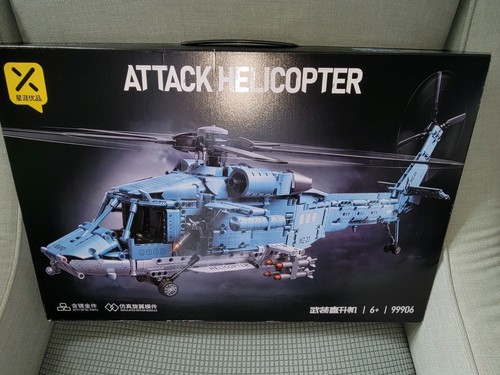 Military helicopter building - helicopter,