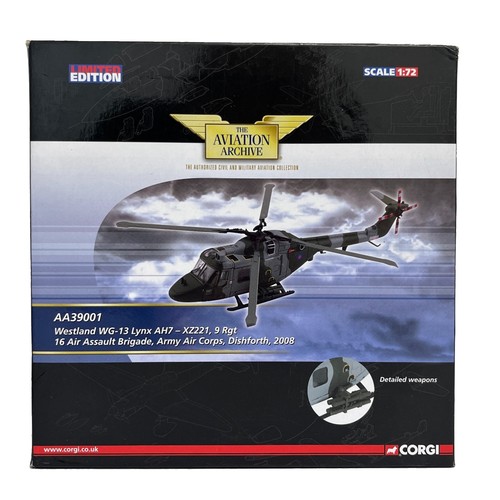 Corgi scale military - 1/72,