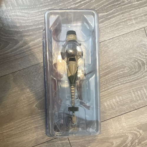 Amercom westland wessex - amercom, 1:72