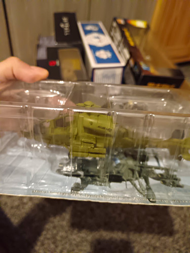 Green diecast plastic military - green, diecast/plastic