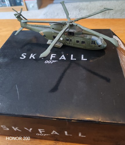 Italeri agusta westland aw101 - italeri,
