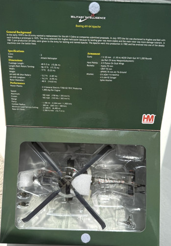 Hobby master hh1209 boeing - master,