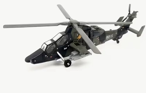 Airwolf tiger attack - airwolf,