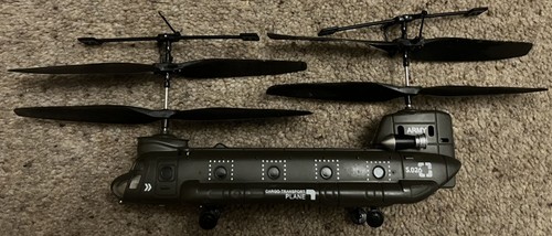 Syma s026 military chinook - syma,
