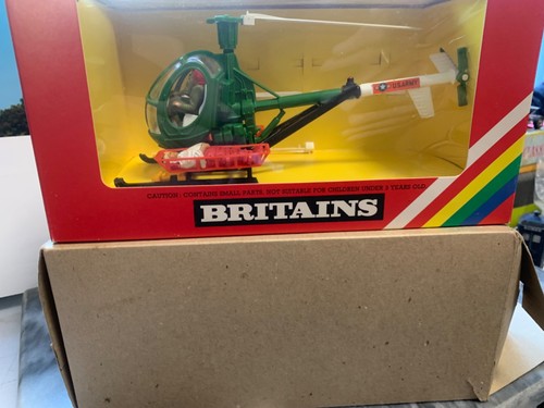 BRITAINS.1:32.MILITARY