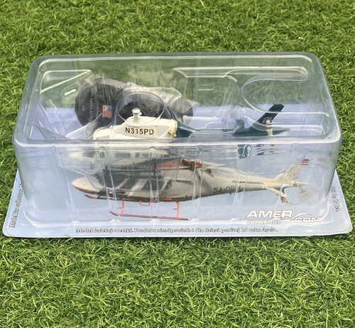 Amercom agusta a119 - agusta, koala
