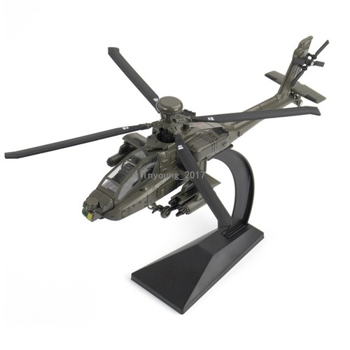 Boeing apache helicopter - ah-64,