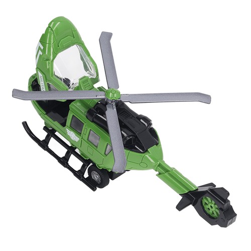Alloy inertia military - inertia,