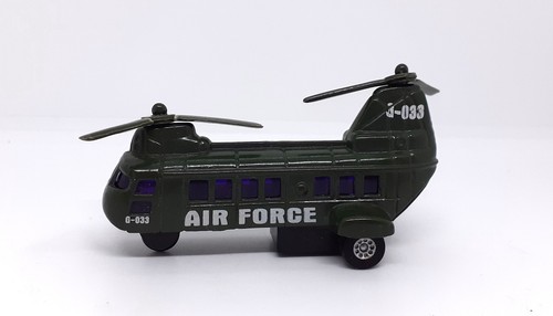 Kingstoy die cast - cast, force