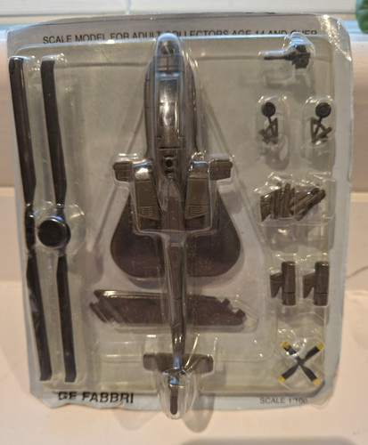 Agostini 64d apache - agostini, ah-64d