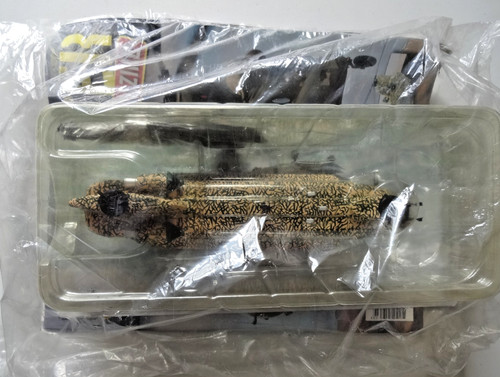 Atlas amercom boeing - 1/72,
