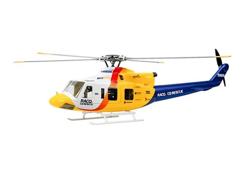 Flywing bell 412 - flywing,