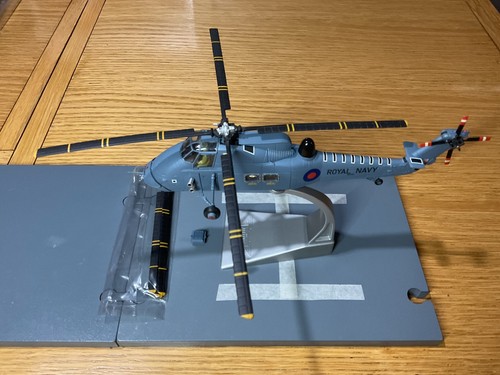 Corgi westland wessex - corgi,