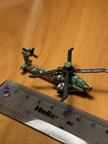 Micro machines military - machines,