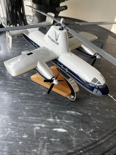 Fairey rotodyne solid - fairey,