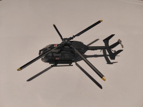 Toys 144 helicopter model - helicopter,