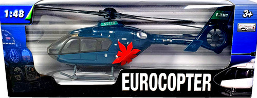 Teama 11032 eurocopter - teama, 135