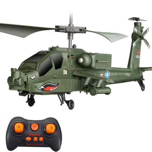 Apache 64a syma s109h - 1:72,