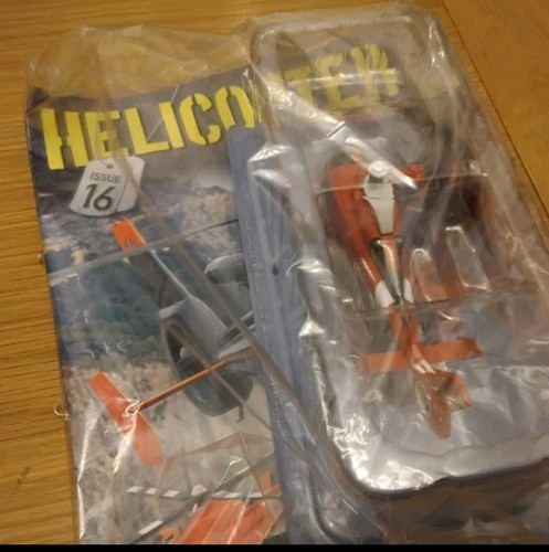 Amercom helicopter magazine - amercom,