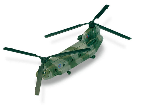Maisto boeing chinook - maisto,
