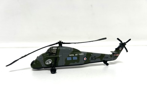 Corgi wessex hc2 - corgi,