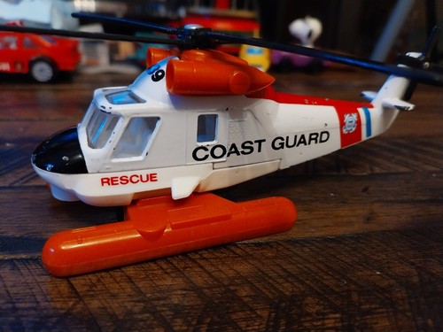 Coast guard rescue - guard,