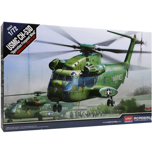 Academy 12575 ch - 12575, ch-53d