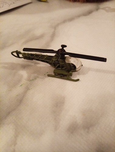 Galoob micro machines bell - micro, 47d