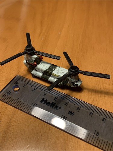 Vintage micro machines - vintage,