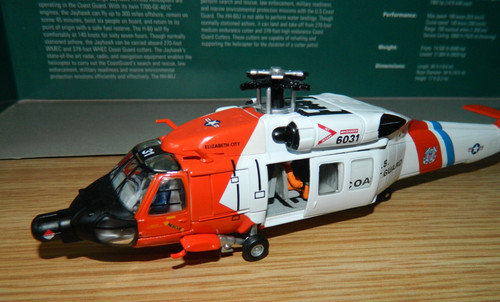 Corgi aa35903 sikorsky 60 - corgi,