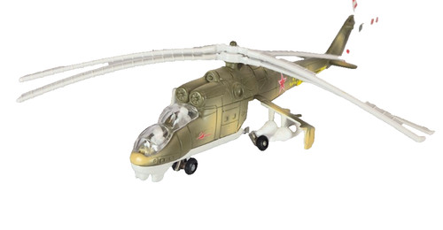 Ertl 1541g force - one, mil