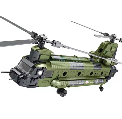 Chinook military - chinook,