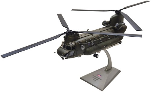 Royal air force - force, chinook