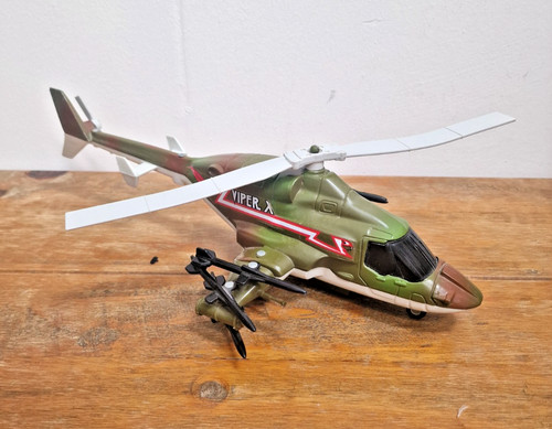 Ertl vintage 1986 military - ertl,