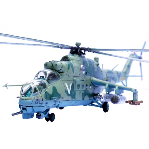 Scale diecast alloy - 1/72,