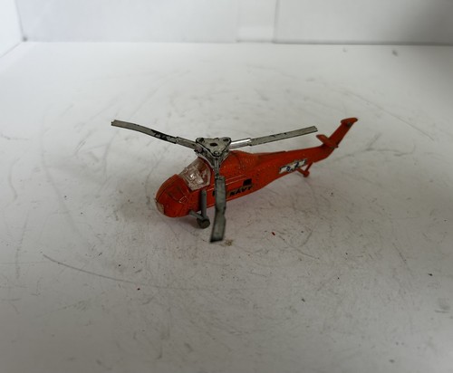 Vintage die cast dynaflte - ze,