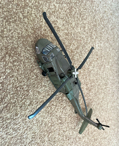Pre built painted military - pre-built,