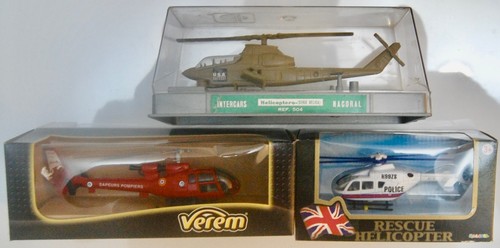 Job lot diecast - job,
