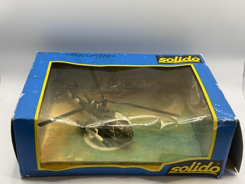 Solido aerospace military - solido, aerospace,