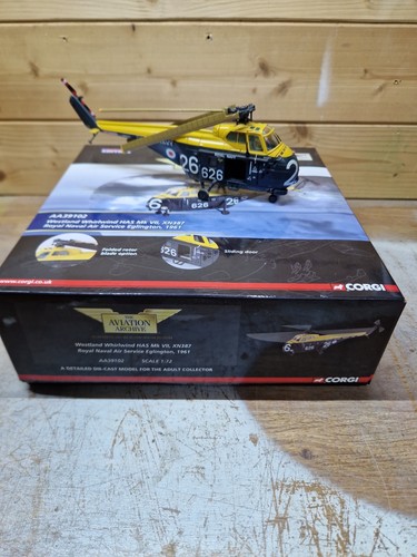 Corgi aviation archive aa39102 - archive,