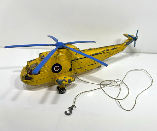Dinky toys sea - dinky, king